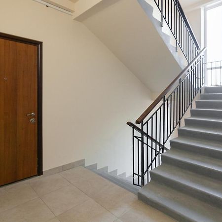 Leogrand Apartments On Shevchenka 38-1 Lviv Exterior photo